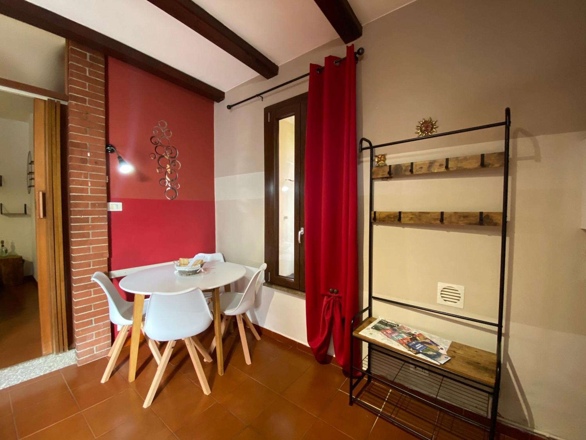 Appartamento Homemade A Due Passi Da Centro Biella Exterior foto